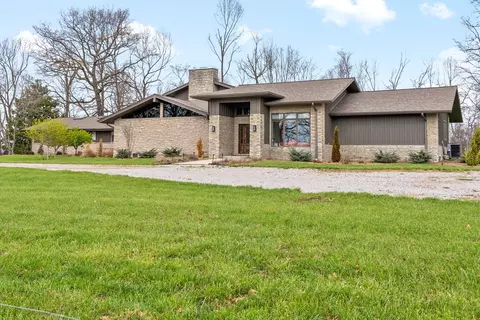 1120 Fleming Giles Rd, Herndon, KY 42236