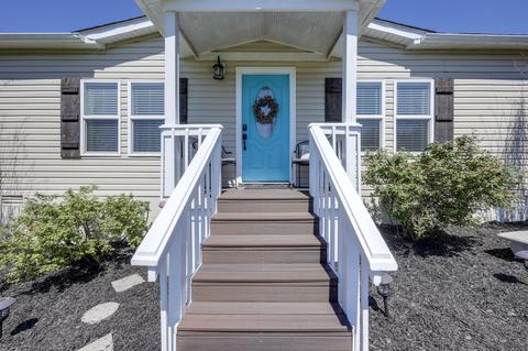 1826 Barker Rd, Thompsons Station, TN 37179