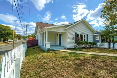1225 Stockell St, Nashville, TN 37207