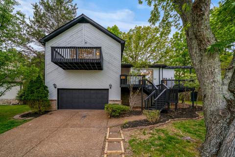 2417 Ravine Dr, Nashville, TN 37217