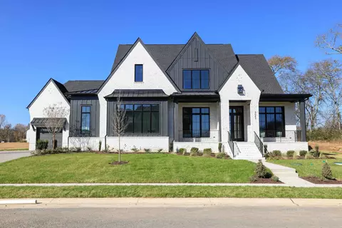 6083 Porters Union Way #LOT 416, Arrington, TN 37014