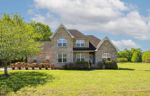 2222 Richard Garrett, Christiana, TN 37037