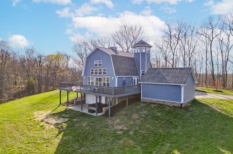 334 Hargis Rd, Bumpus Mills, TN 37028