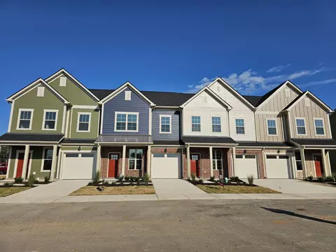 505 Baxter Xing, Lebanon, TN 37087