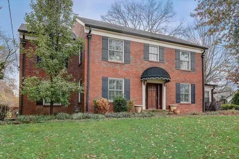 4016 Woodmont Blvd, Nashville, TN 37205