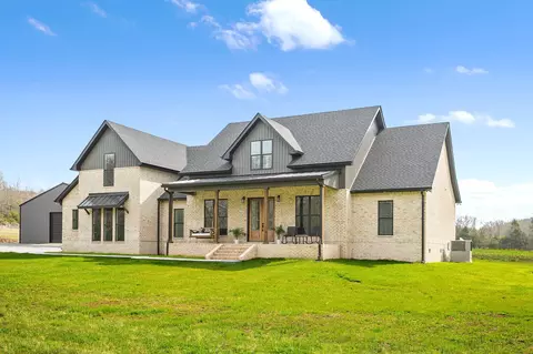 1600 Snake Creek Rd, Belfast, TN 37019