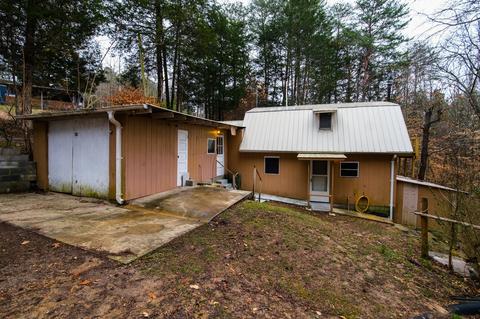 455 Old Pinhook Rd, Smithville, TN 37166