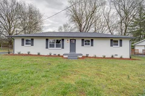 135 Gwen Ave, Gallatin, TN 37066