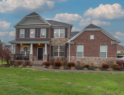 312 Dandelion Dr, Lebanon, TN 37087