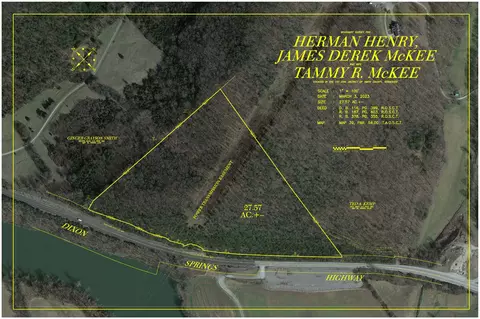 0 Dixon Springs Hwy, Carthage, TN 37030