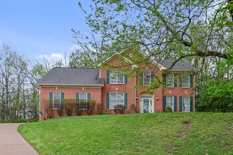 1504 Woodward Ct, Brentwood, TN 37027