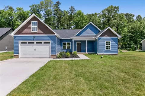 6597 Long Horn St #LOT 126, Birchwood, TN 37308