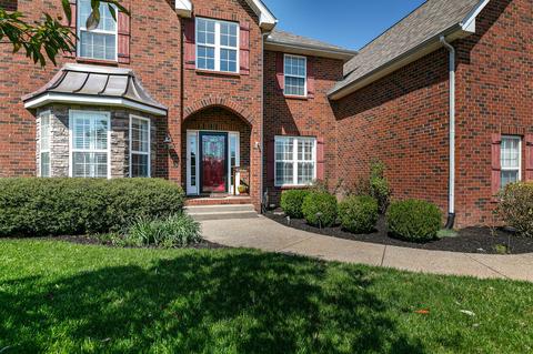 2003 Eylandt Ct, Spring Hill, TN 37174 photo 2