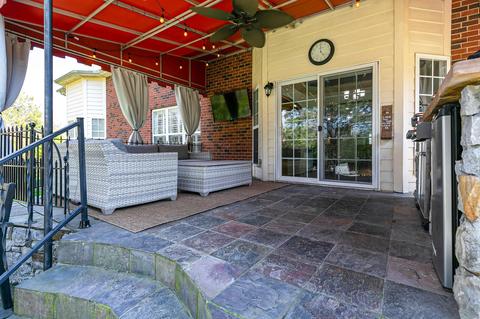 2003 Eylandt Ct, Spring Hill, TN 37174 photo 30