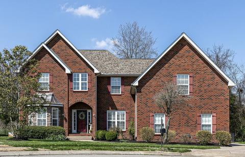 2003 Eylandt Ct, Spring Hill, TN 37174 photo 1