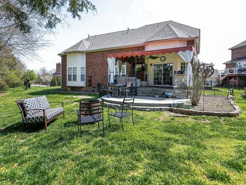 2003 Eylandt Ct, Spring Hill, TN 37174 photo 31