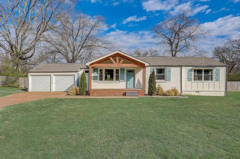2511 Mashburn Rd, Nashville, TN 37210