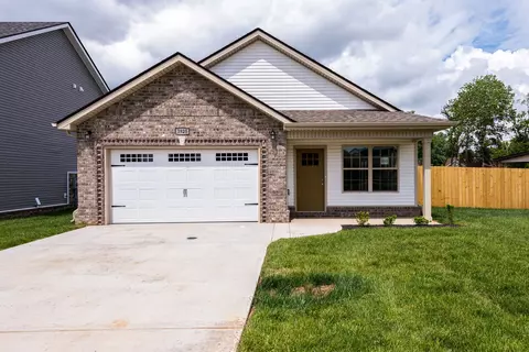 339 Cedar Spgs, Clarksville, TN 37042