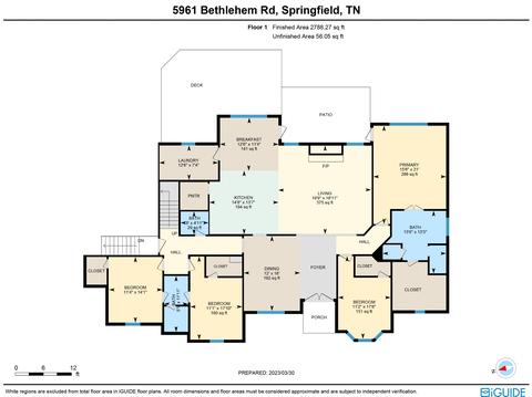 5961 Bethlehem Rd, Springfield, TN 37172 photo 65