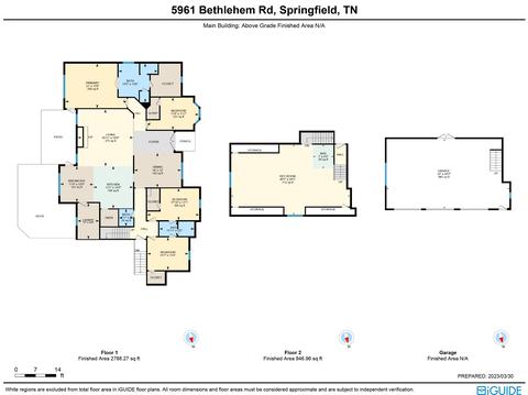 5961 Bethlehem Rd, Springfield, TN 37172 photo 68