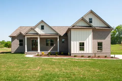 3354 Ashwood Rd, Mount Pleasant, TN 38474