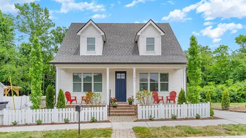 1153 Carter St, Franklin, TN 37064