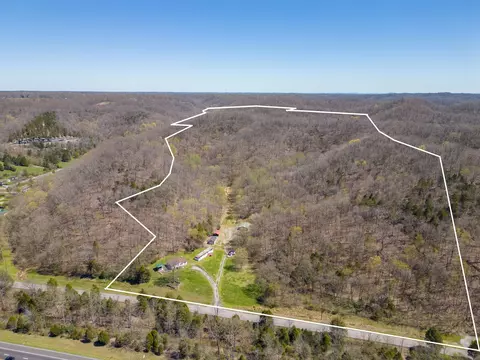 1526 Slaters Creek Rd, Goodlettsville, TN 37072