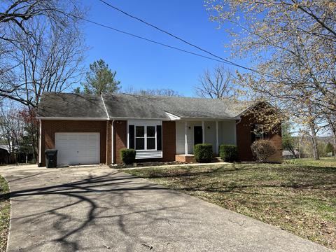 2003 Ridgecrest Cir, Dickson, TN 37055 photo 1