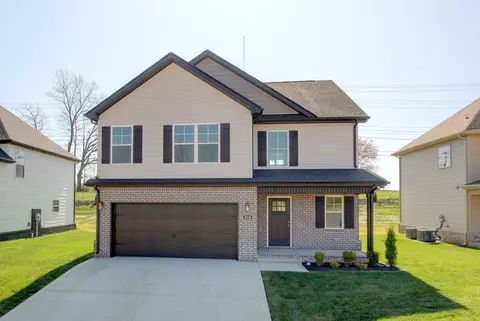 818 Limestone Way, Clarksville, TN 37043