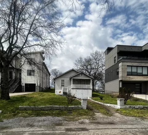 121 Elmhurst Ave, Nashville, TN 37207