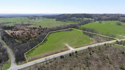 0 Williamsport Pike Tract 3, Columbia, TN 38401