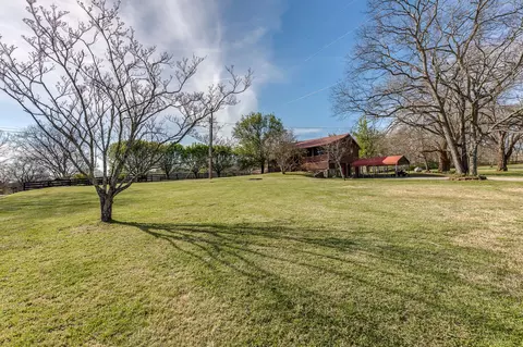 4418 N Chapel Rd, Franklin, TN 37067