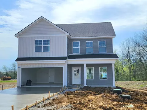 938 Kalu Dr, Murfreesboro, TN 37130