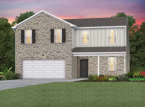 4511 Marcus Venture Pl, Murfreesboro, TN 37127