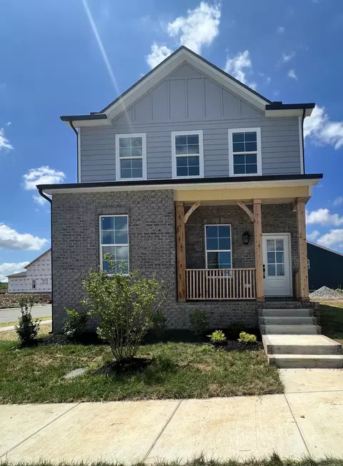 218 Sea Breeze Ln, La Vergne, TN 37086