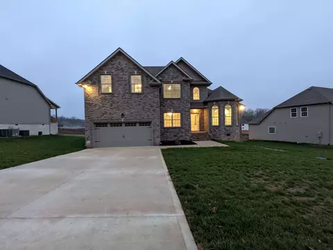 132 Highland Reserves, Pleasant View, TN 37146