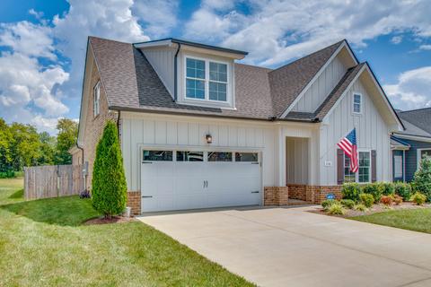 336 Beulah Rose Dr, Murfreesboro, TN 37128