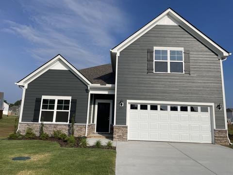 6011 Venable Ct, Fairview, TN 37062