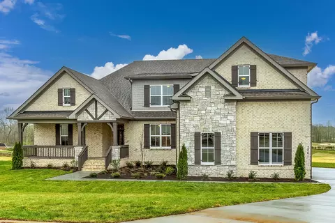 2061 Imagine Cir, Spring Hill, TN 37174