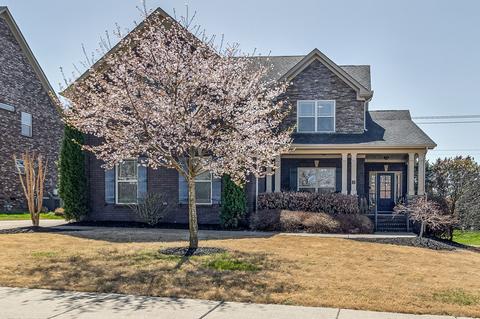 2012 Via Francesco Ct, Spring Hill, TN 37174