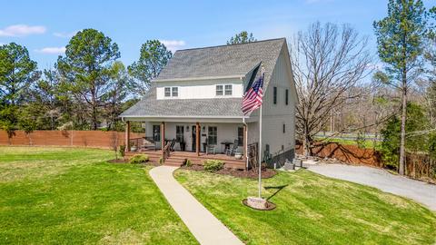 7317 Old Nashville Rd, Fairview, TN 37062