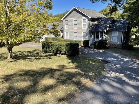 6339 Panorama Dr, Brentwood, TN 37027
