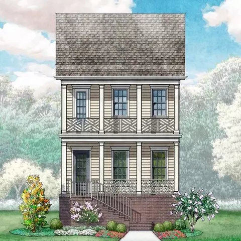 649 Danny Ln #LOT 2346, Franklin, TN 37064