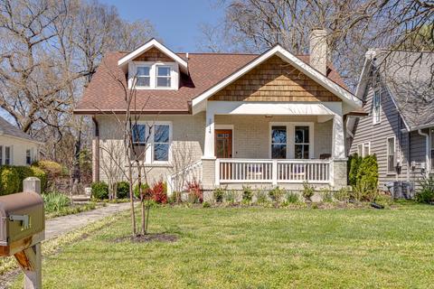 2714 W Linden Ave, Nashville, TN 37212