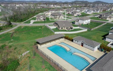 4045 Danes Dr, Spring Hill, TN 37174 photo 7