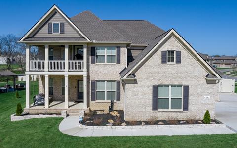 4045 Danes Dr, Spring Hill, TN 37174 photo 1