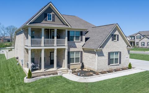 4045 Danes Dr, Spring Hill, TN 37174 photo 15