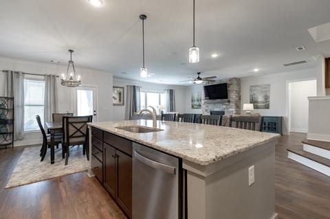 4045 Danes Dr, Spring Hill, TN 37174 photo 35