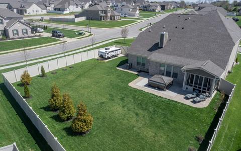 4045 Danes Dr, Spring Hill, TN 37174 photo 8