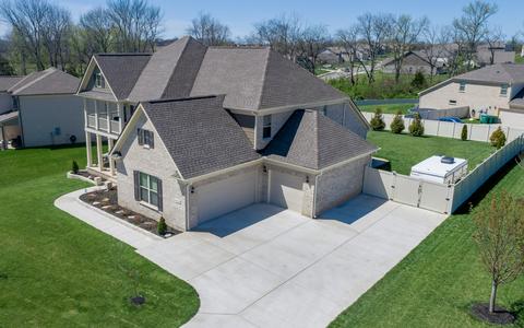 4045 Danes Dr, Spring Hill, TN 37174 photo 14